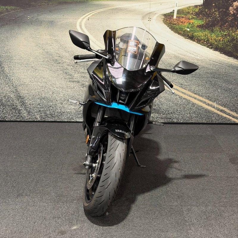 2022 YAMAHA YZF-R7HO SPORTS