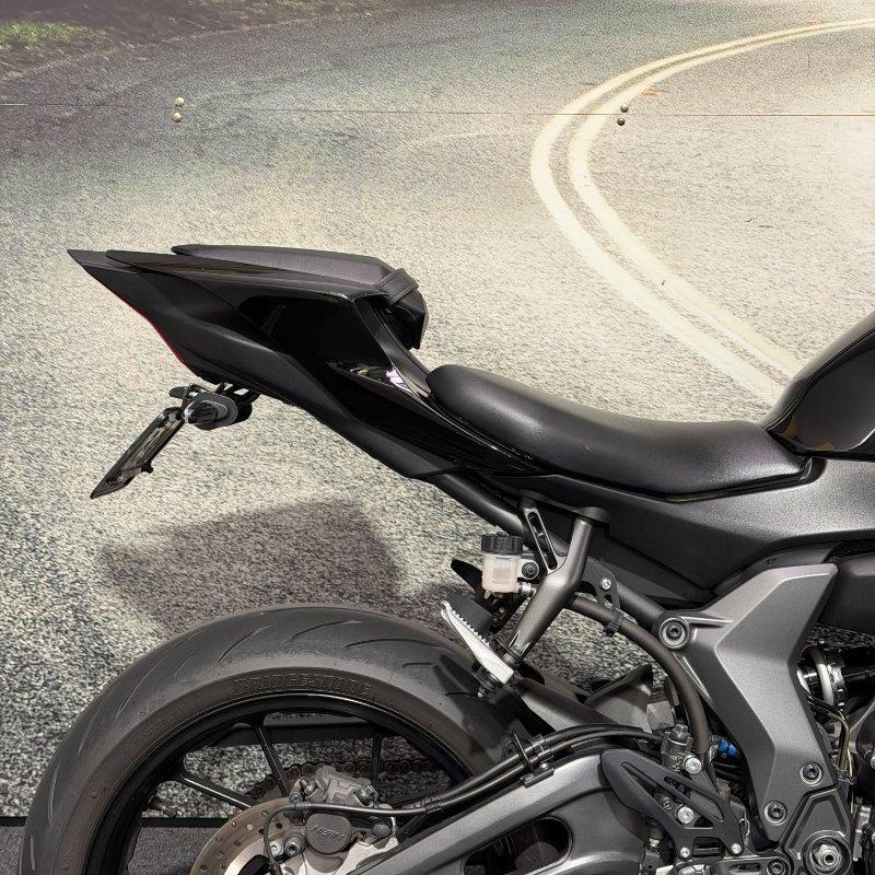 2022 YAMAHA YZF-R7HO SPORTS