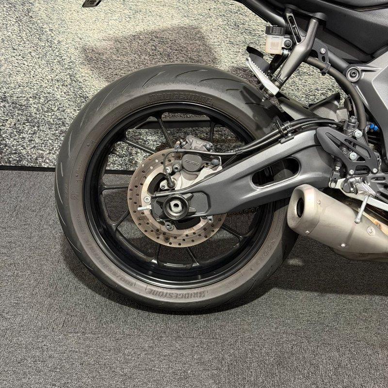 2022 YAMAHA YZF-R7HO SPORTS