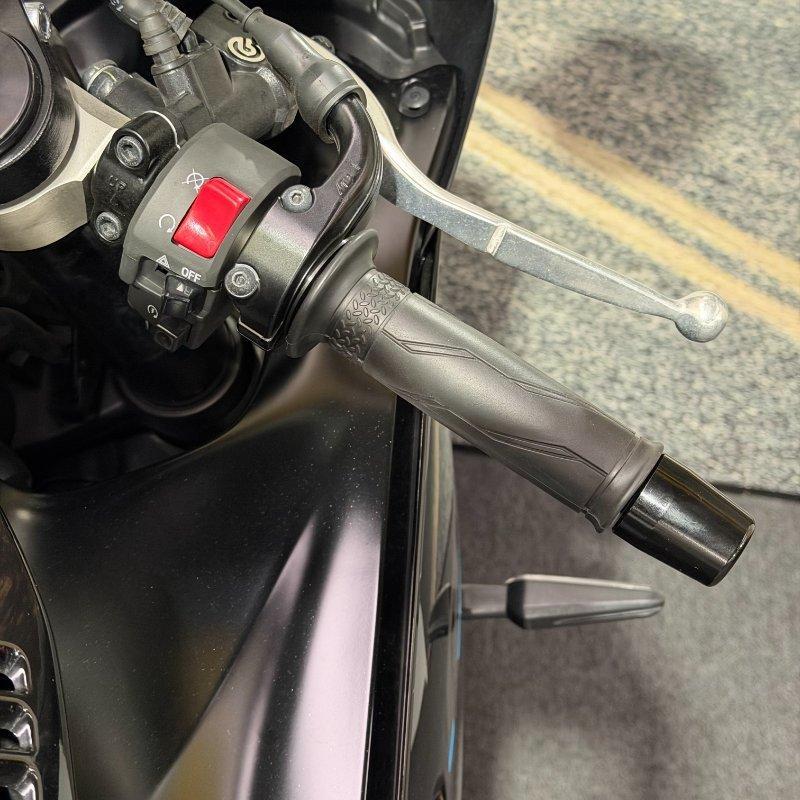 2022 YAMAHA YZF-R7HO SPORTS