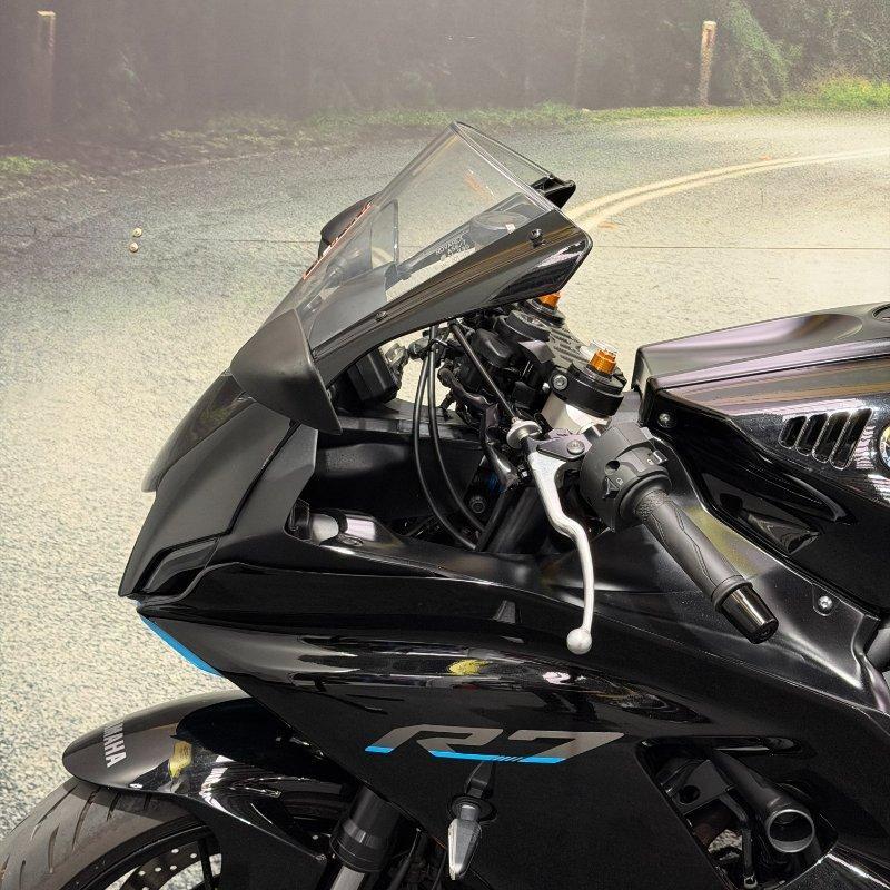 2022 YAMAHA YZF-R7HO SPORTS