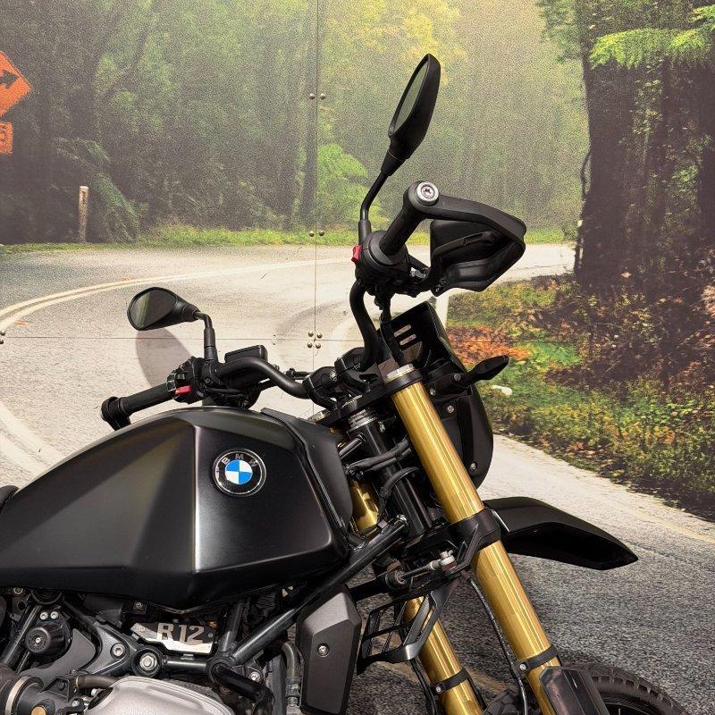 2025 BMW R 12 G/S ENDURO DUAL SPORTS