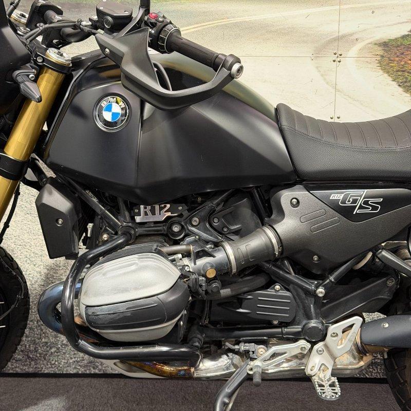 2025 BMW R 12 G/S ENDURO DUAL SPORTS