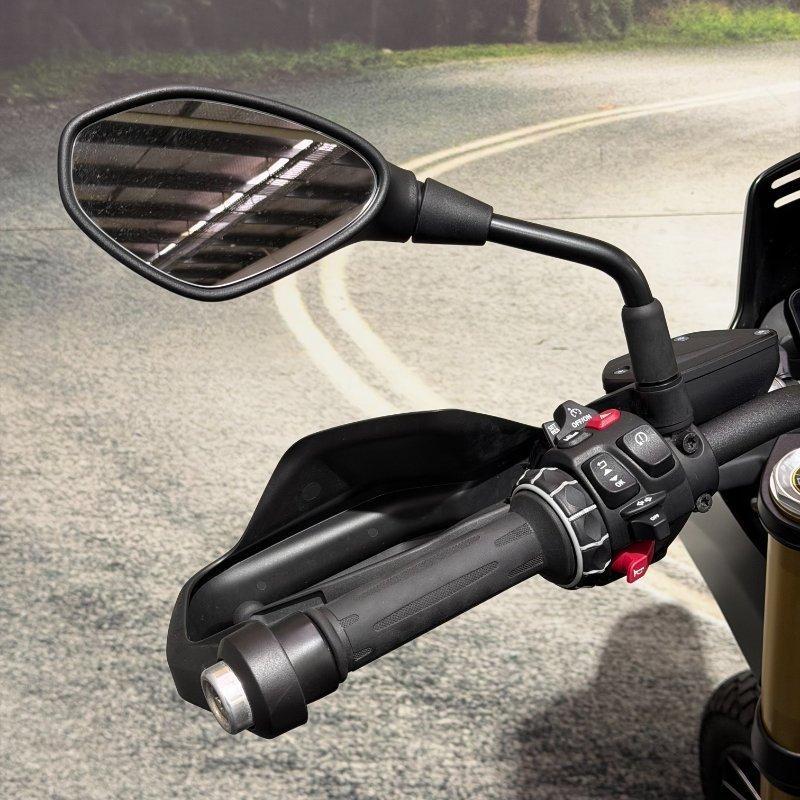 2025 BMW R 12 G/S ENDURO DUAL SPORTS