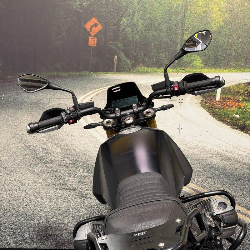 2025 BMW R 12 G/S ENDURO DUAL SPORTS