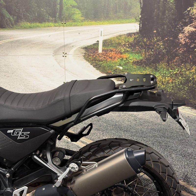 2025 BMW R 12 G/S ENDURO DUAL SPORTS