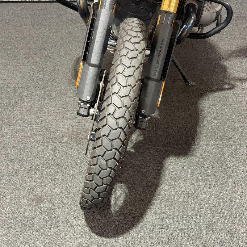 2025 BMW R 12 G/S ENDURO DUAL SPORTS