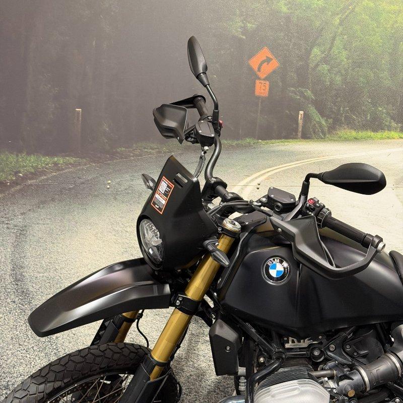 2025 BMW R 12 G/S ENDURO DUAL SPORTS