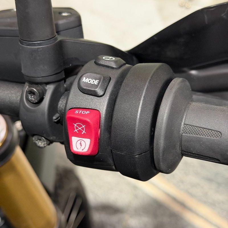 2025 BMW R 12 G/S ENDURO DUAL SPORTS