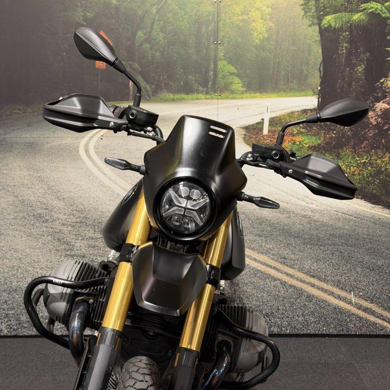 2025 BMW R 12 G/S ENDURO DUAL SPORTS