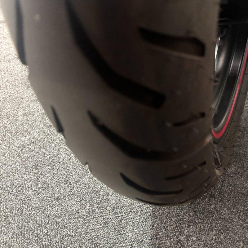 2021 ROYAL ENFIELD METEOR 350 FIREBALL ROAD