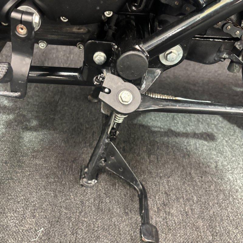 2021 ROYAL ENFIELD METEOR 350 FIREBALL ROAD