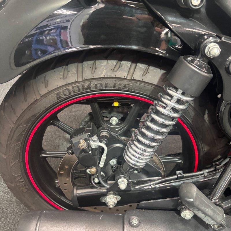 2021 ROYAL ENFIELD METEOR 350 FIREBALL ROAD