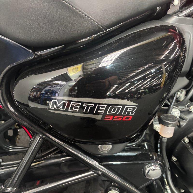 2021 ROYAL ENFIELD METEOR 350 FIREBALL ROAD
