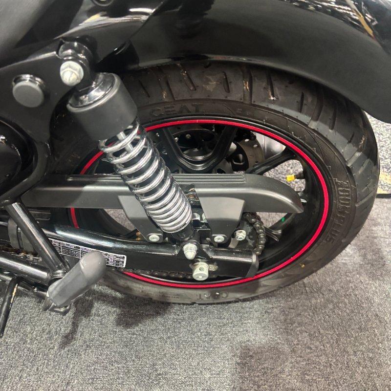 2021 ROYAL ENFIELD METEOR 350 FIREBALL ROAD
