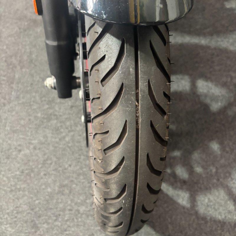 2021 ROYAL ENFIELD METEOR 350 FIREBALL ROAD