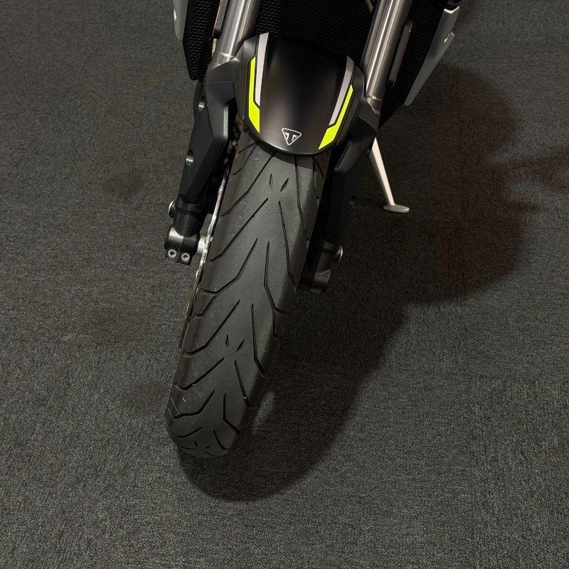 2022 TRIUMPH STREET TRIPLE RS ROAD
