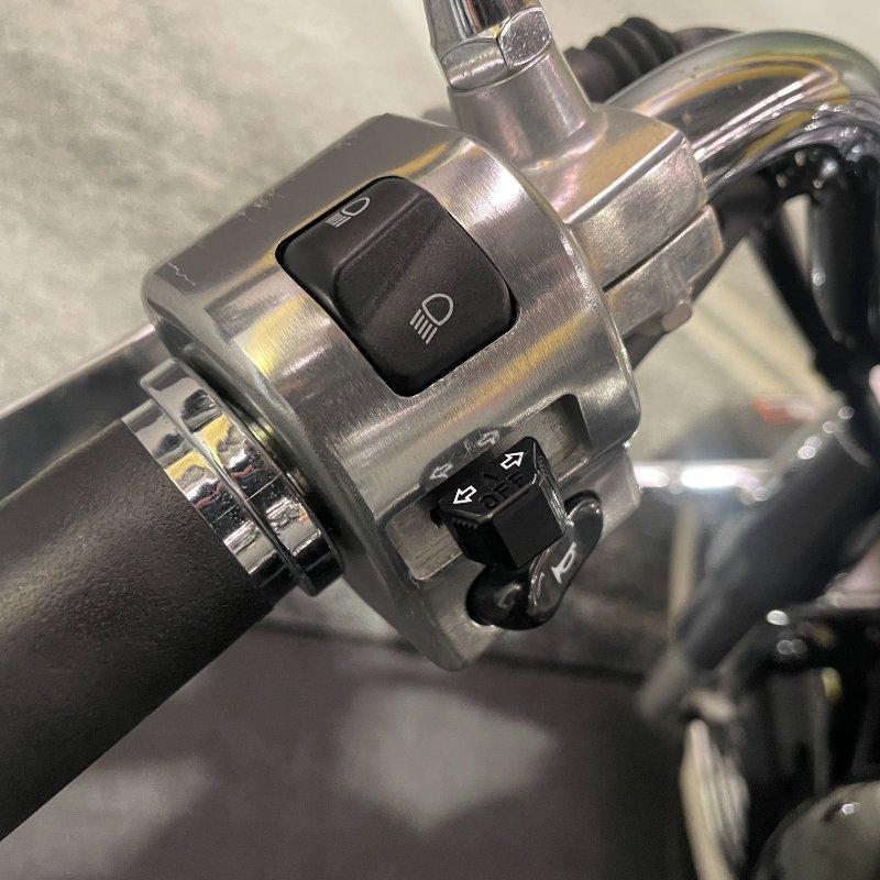2013 YAMAHA XVS650A V-STAR CLASSIC CRUISER