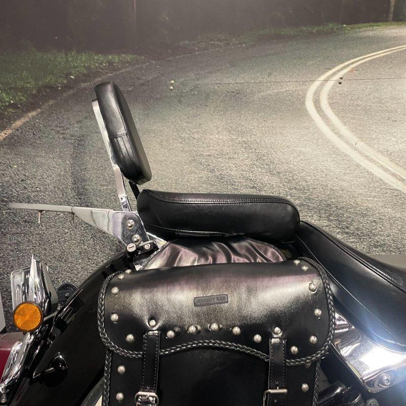 2013 YAMAHA XVS650A V-STAR CLASSIC CRUISER