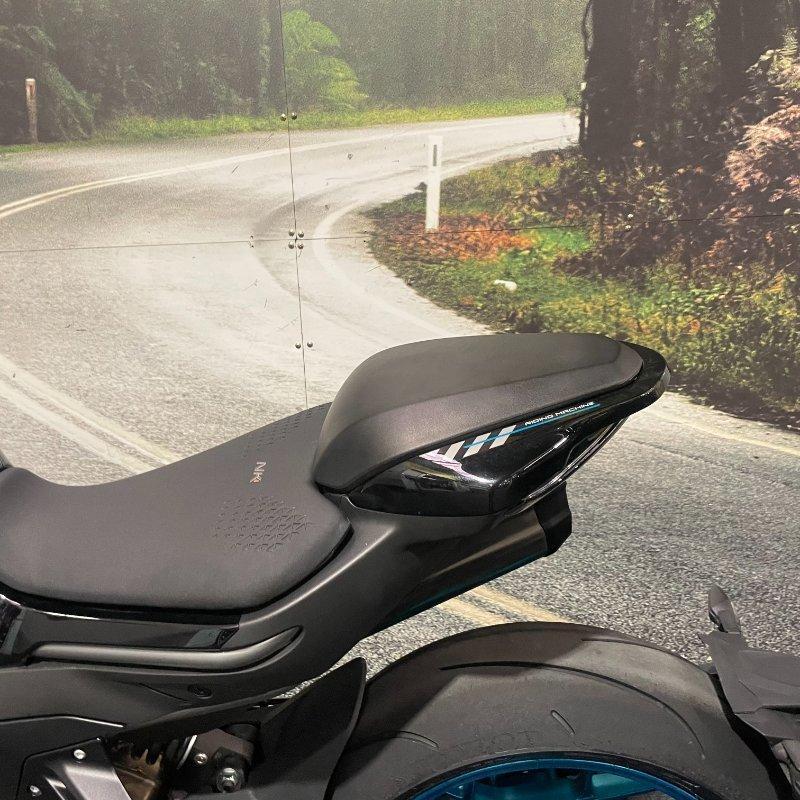 2025 CF MOTO NK ADVANCE DUAL SPORTS