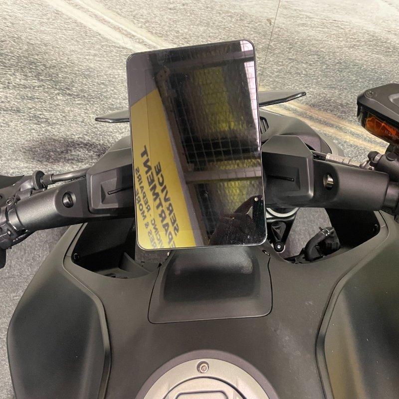 2025 CF MOTO NK ADVANCE DUAL SPORTS