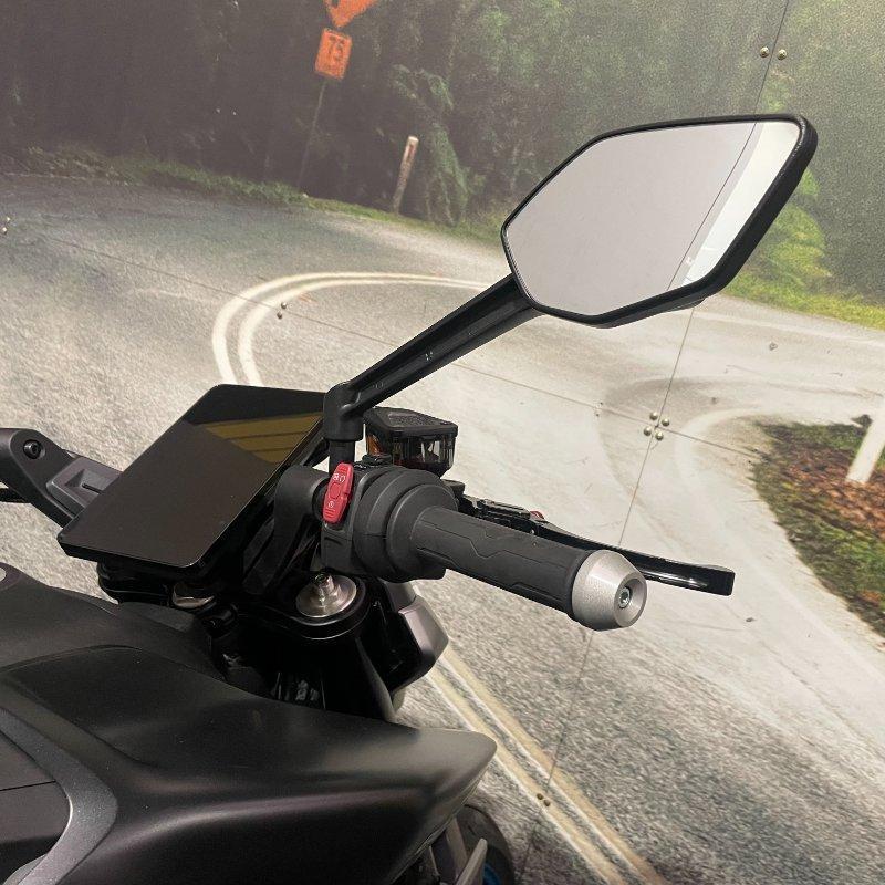 2025 CF MOTO NK ADVANCE DUAL SPORTS