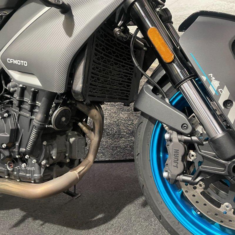 2025 CF MOTO NK ADVANCE DUAL SPORTS