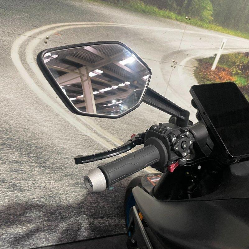 2025 CF MOTO NK ADVANCE DUAL SPORTS