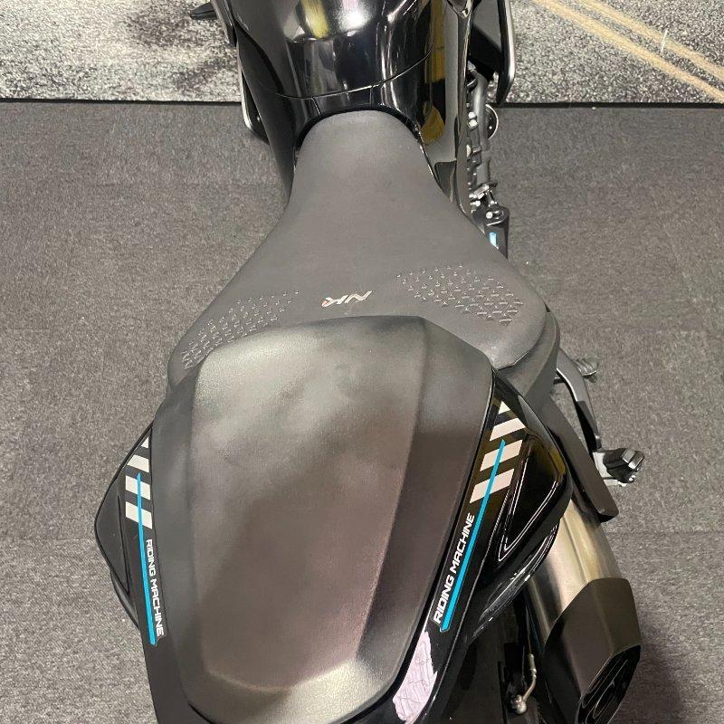 2025 CF MOTO NK ADVANCE DUAL SPORTS