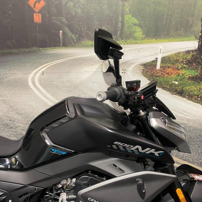 2025 CF MOTO NK ADVANCE DUAL SPORTS