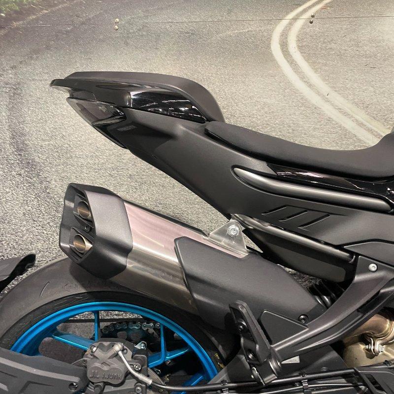 2025 CF MOTO NK ADVANCE DUAL SPORTS
