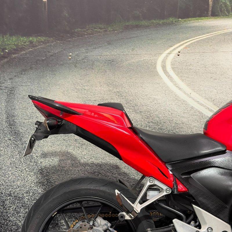 2013 HONDA CBR500R (ABS) SPORTS