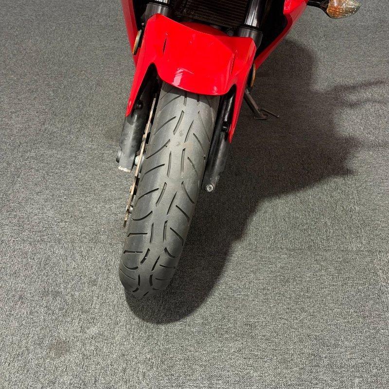 2013 HONDA CBR500R (ABS) SPORTS