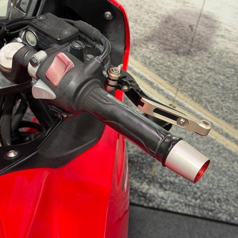 2013 HONDA CBR500R (ABS) SPORTS