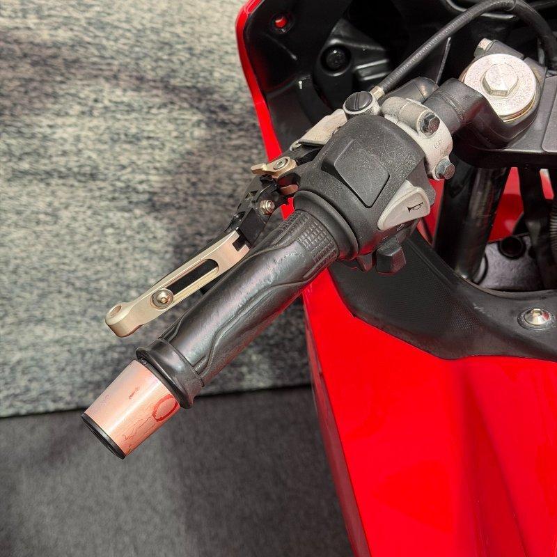 2013 HONDA CBR500R (ABS) SPORTS