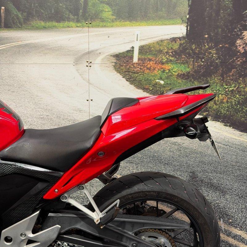 2013 HONDA CBR500R (ABS) SPORTS