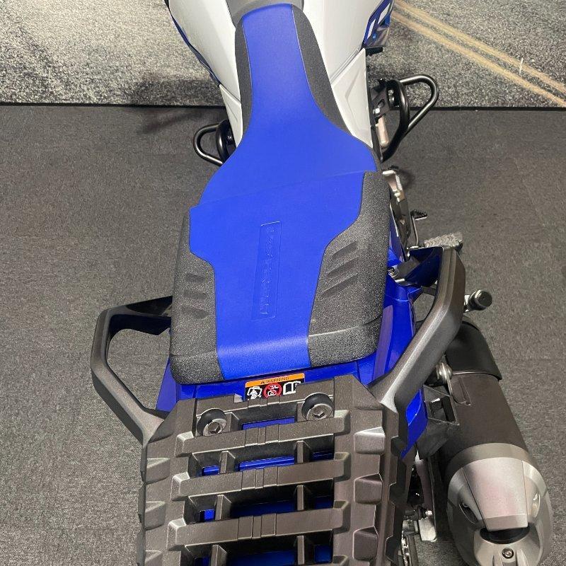2025 SUZUKI V-STROM 1050DE (DL1050RJ) DUAL SPORTS