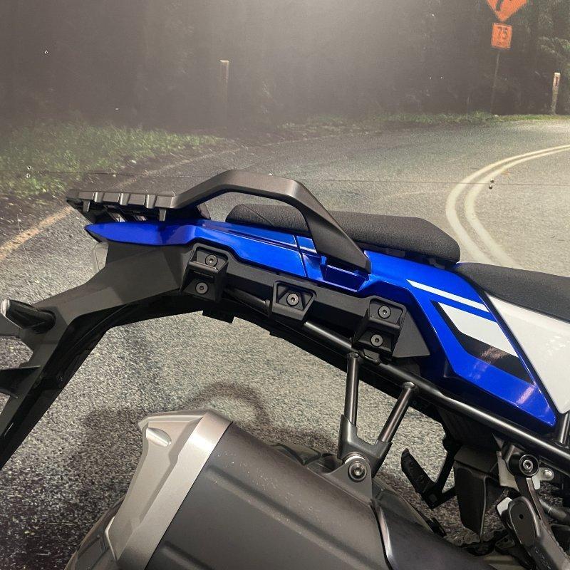 2025 SUZUKI V-STROM 1050DE (DL1050RJ) DUAL SPORTS