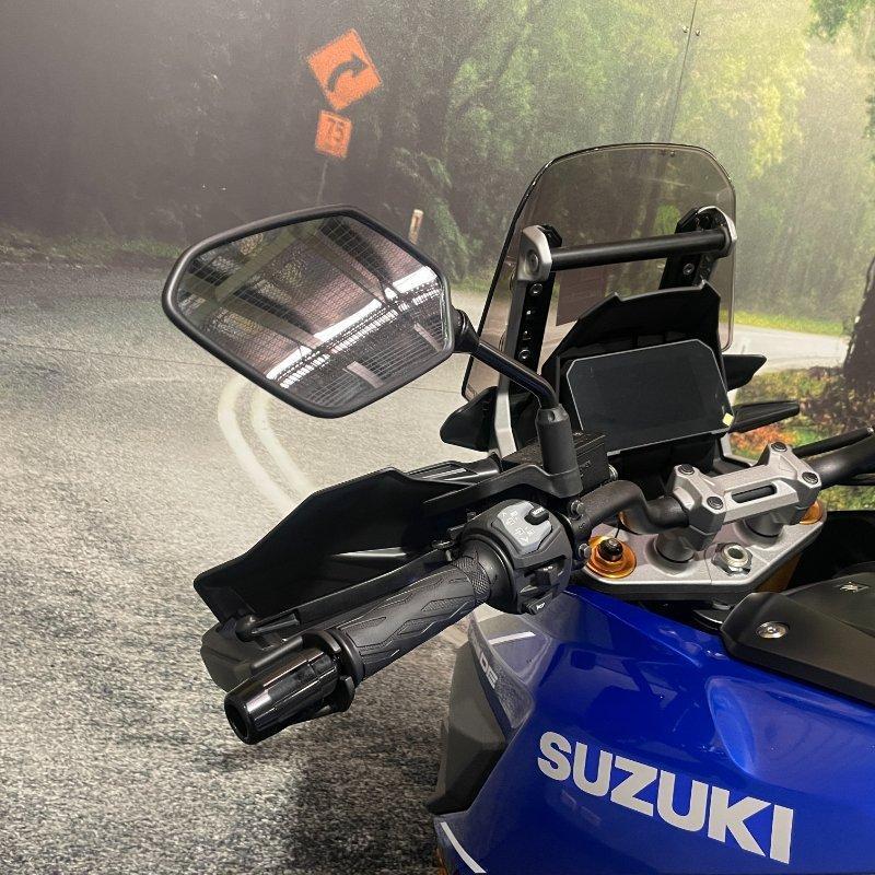 2025 SUZUKI V-STROM 1050DE (DL1050RJ) DUAL SPORTS