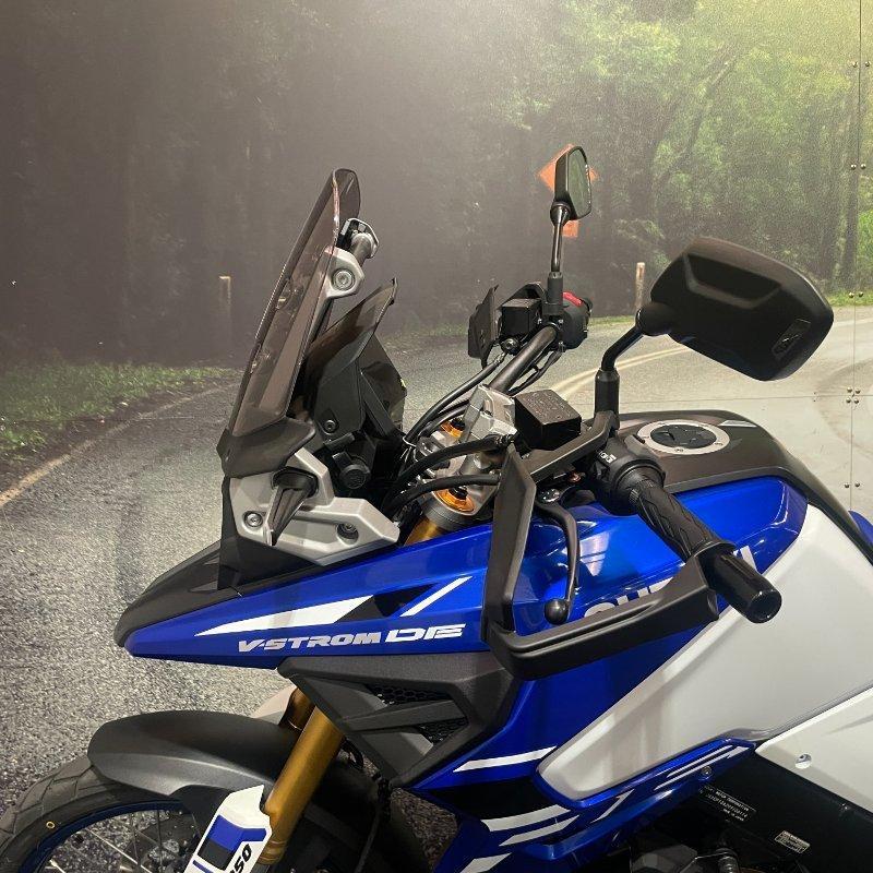 2025 SUZUKI V-STROM 1050DE (DL1050RJ) DUAL SPORTS