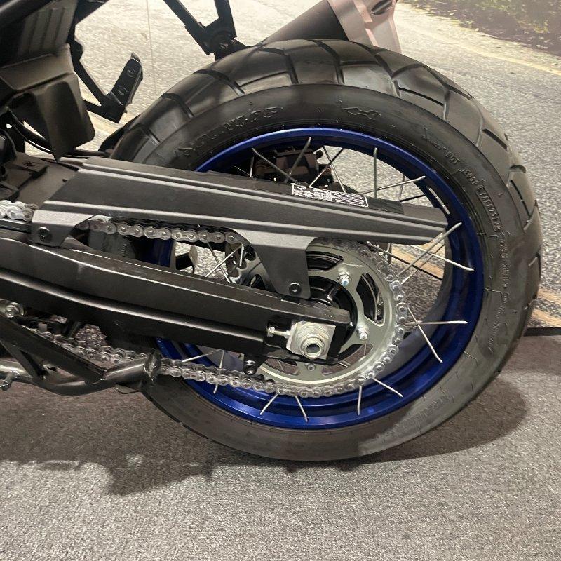 2025 SUZUKI V-STROM 1050DE (DL1050RJ) DUAL SPORTS