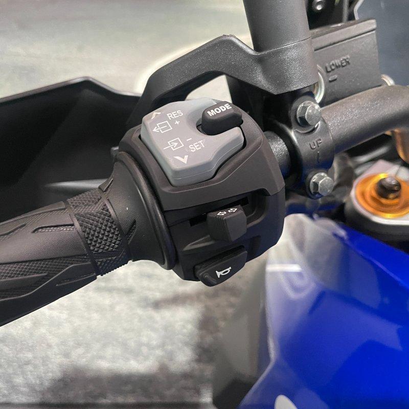 2025 SUZUKI V-STROM 1050DE (DL1050RJ) DUAL SPORTS