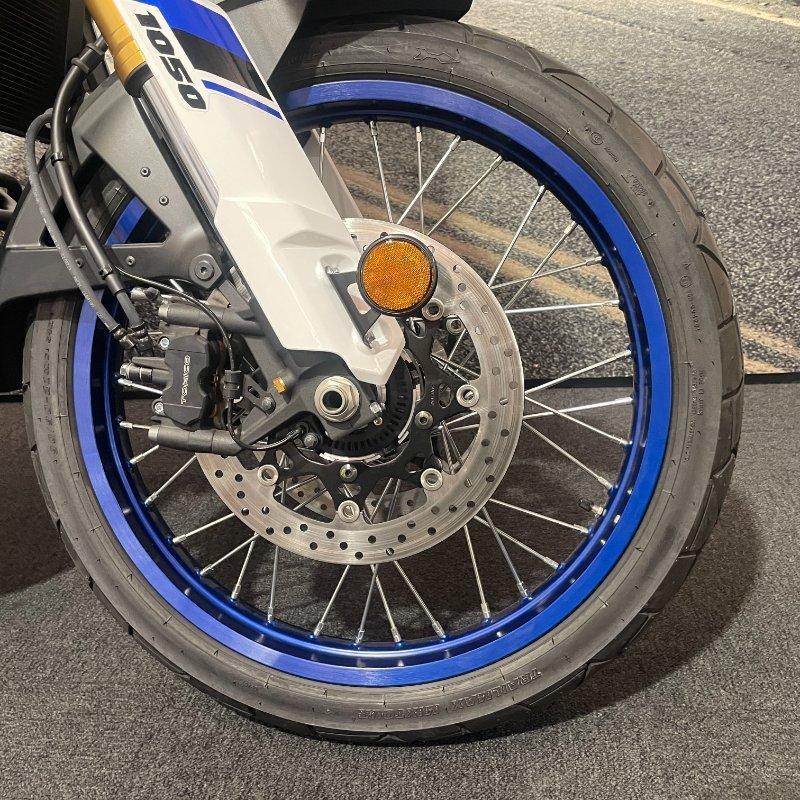 2025 SUZUKI V-STROM 1050DE (DL1050RJ) DUAL SPORTS