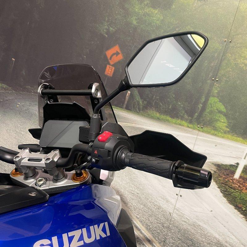 2025 SUZUKI V-STROM 1050DE (DL1050RJ) DUAL SPORTS