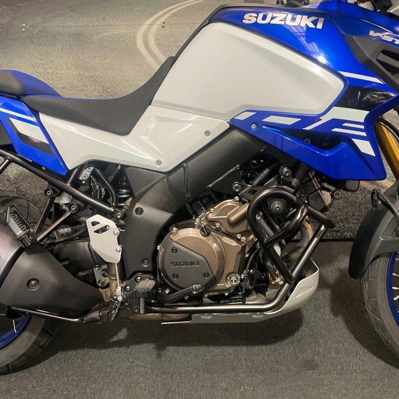 2025 SUZUKI V-STROM 1050DE (DL1050RJ) DUAL SPORTS