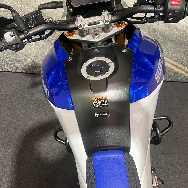 2025 SUZUKI V-STROM 1050DE (DL1050RJ) DUAL SPORTS
