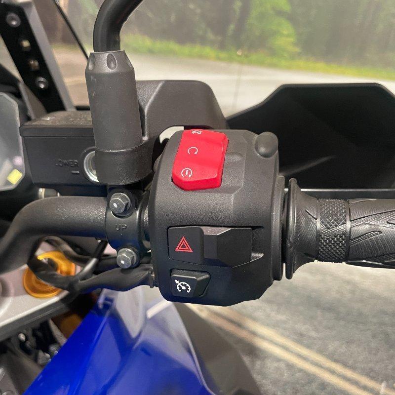 2025 SUZUKI V-STROM 1050DE (DL1050RJ) DUAL SPORTS