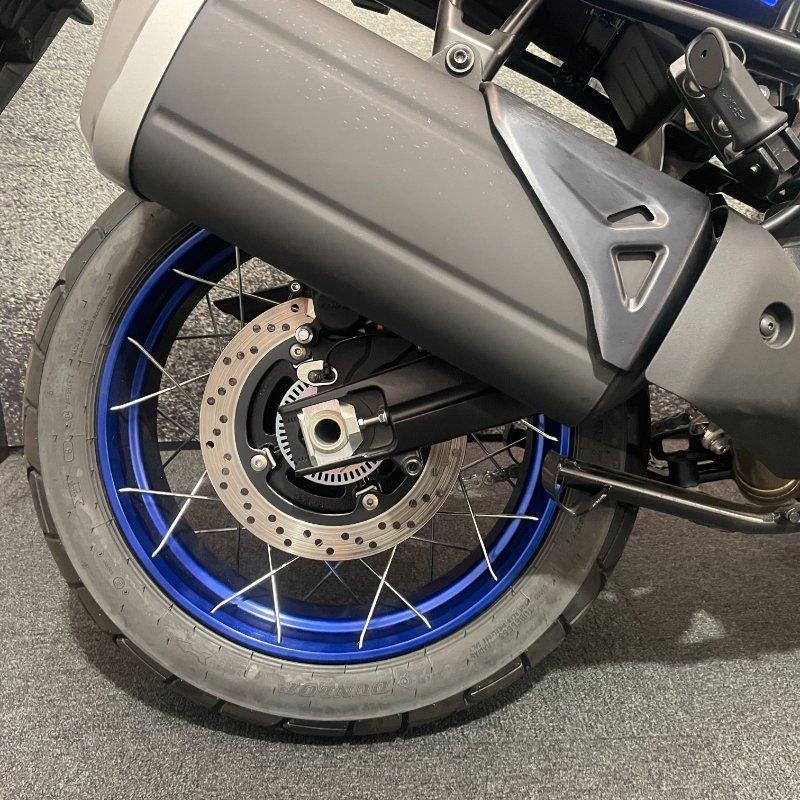 2025 SUZUKI V-STROM 1050DE (DL1050RJ) DUAL SPORTS