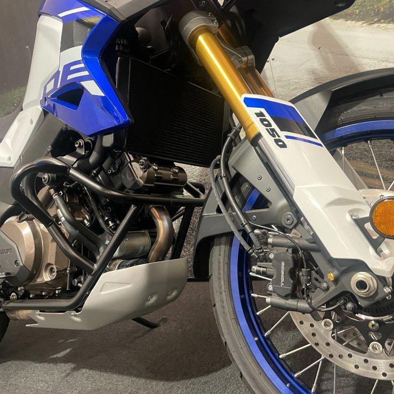 2025 SUZUKI V-STROM 1050DE (DL1050RJ) DUAL SPORTS