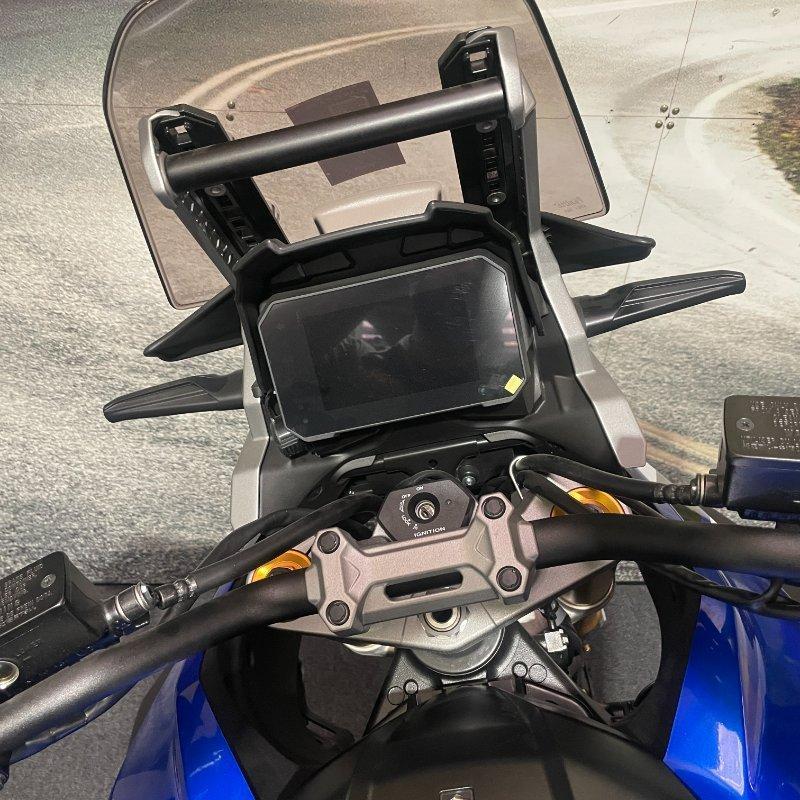 2025 SUZUKI V-STROM 1050DE (DL1050RJ) DUAL SPORTS